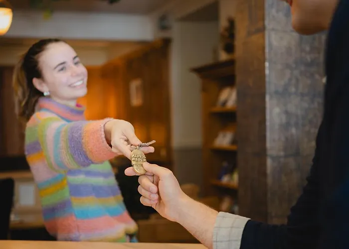 Alpenblick 3* Зальбах-Хинтерглемм